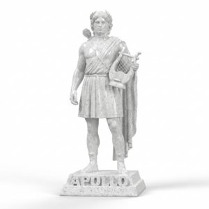 Greek God Apollo