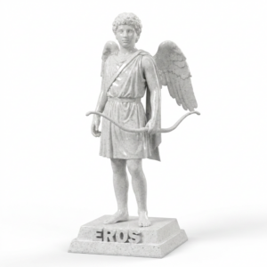 Greek God Eros