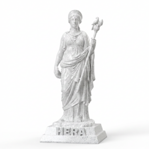 Greek God HERA