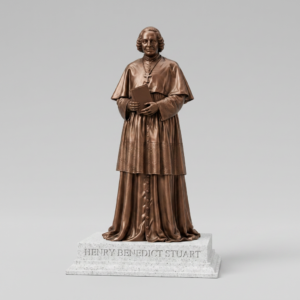 Cardinal Henry Benedict Stuart