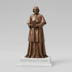 Cardinal Henry Benedict Stuart