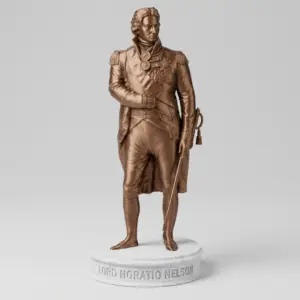 Lord Horatio Nelson