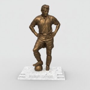 Johnny Haynes