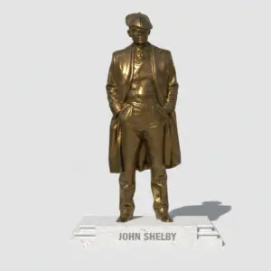 John Shelby
