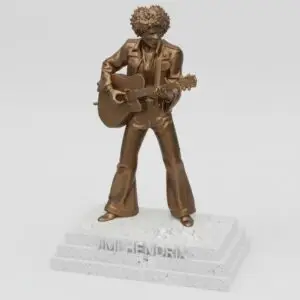 Jimmy Hendrix