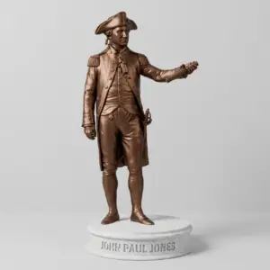 John Paul Jones