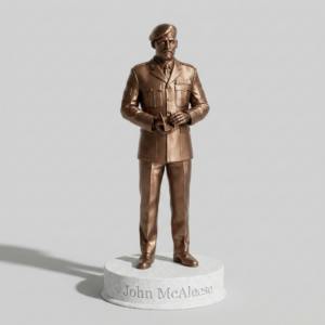 John McAleese