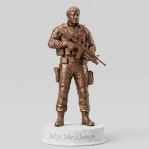 John McAleese