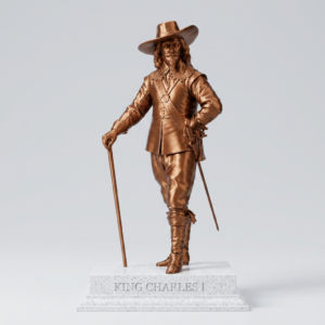 King Charles I