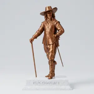 King Charles I