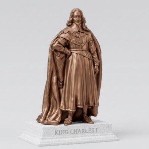 King Charles I