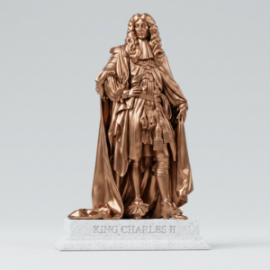King Charles II