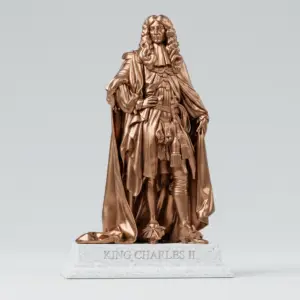 King Charles II