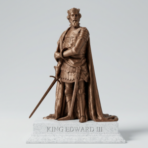 King Edward III