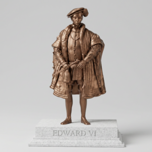 King Edward VI