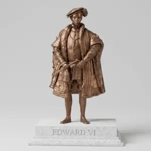 King Edward VI