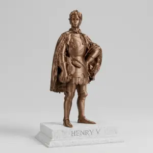 King Henry V