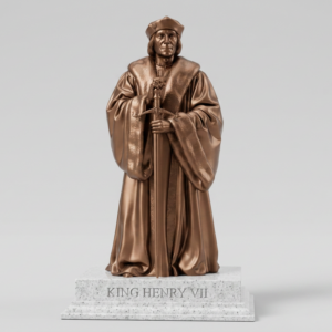 King Henry VII