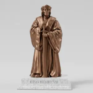 King Henry VII