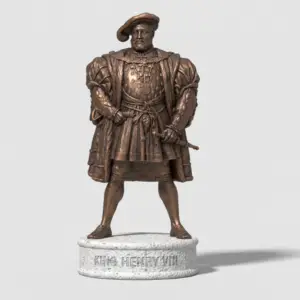 King Henry VIII
