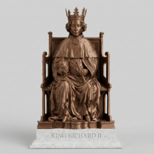 King Richard II
