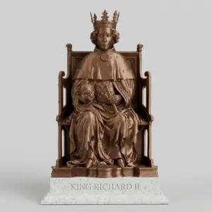 King Richard II