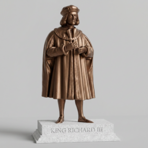 King Richard III