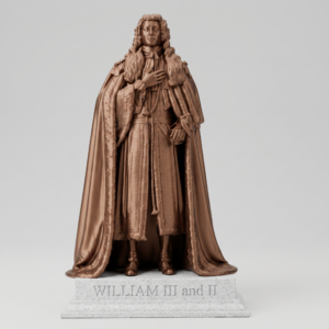 King William III