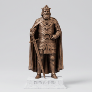 King Arthur