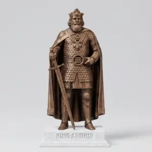 King Arthur