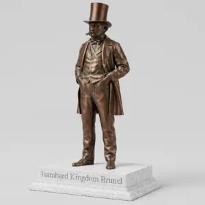 Isaambard Kingdom Brunel