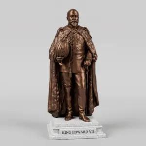 King Edward VII