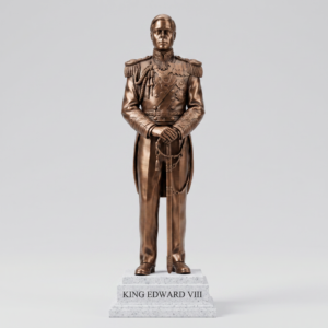 King Edward VIII