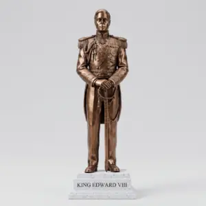 King Edward VIII