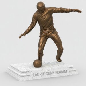 Laurie Cunningham