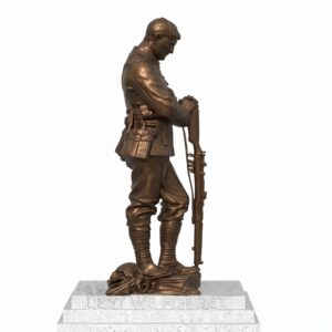 Lest we Forget