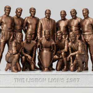 Lisbon Lions