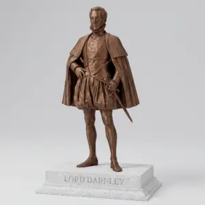 Lord Darnley