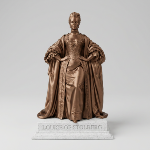 Louise of Stolberg