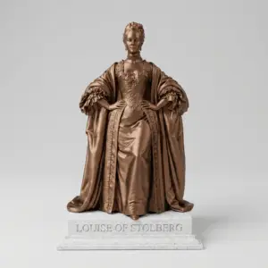 Louise of Stolberg
