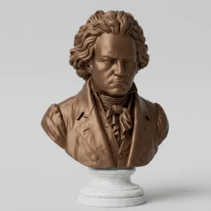 Ludwig Van Beethoven