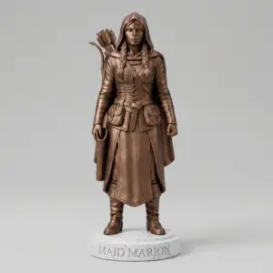 Maid Marion