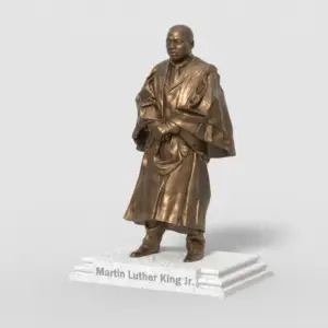 Martin Luther King