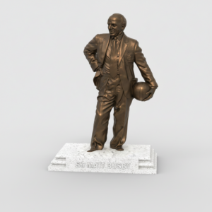Matt Busby