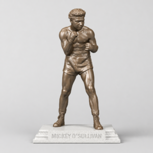 Mickey O'Sullivan