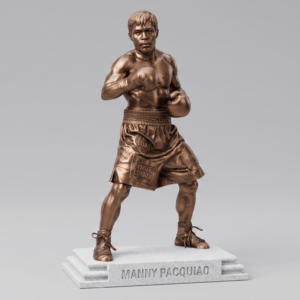 Manny Pacquiao