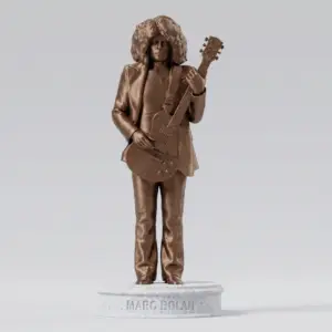 Marc Bolan