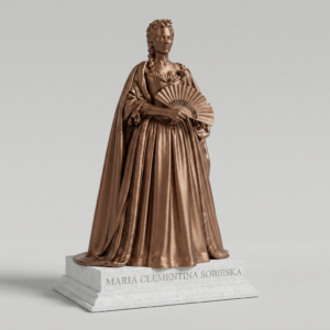 Maria Clementina Sobieska