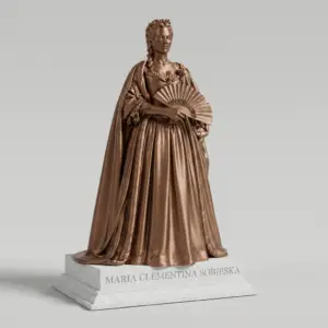 Maria Clementina Sobieska