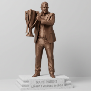 Mark Robins